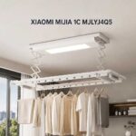 خشک کن لباس هوشمند شیائومی مدل Mijia Smart Clothes Drying Rack 1C MJLYJ04Q5 mester xiaomi