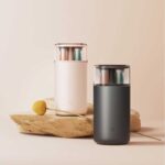 خوشبوکننده ماشین شیائومی مدل Mijia Smart Fragrance Diffuser N610-CN mester xiaomi