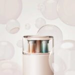 خوشبوکننده ماشین شیائومی مدل Mijia Smart Fragrance Diffuser N610-CN mester xiaomi
