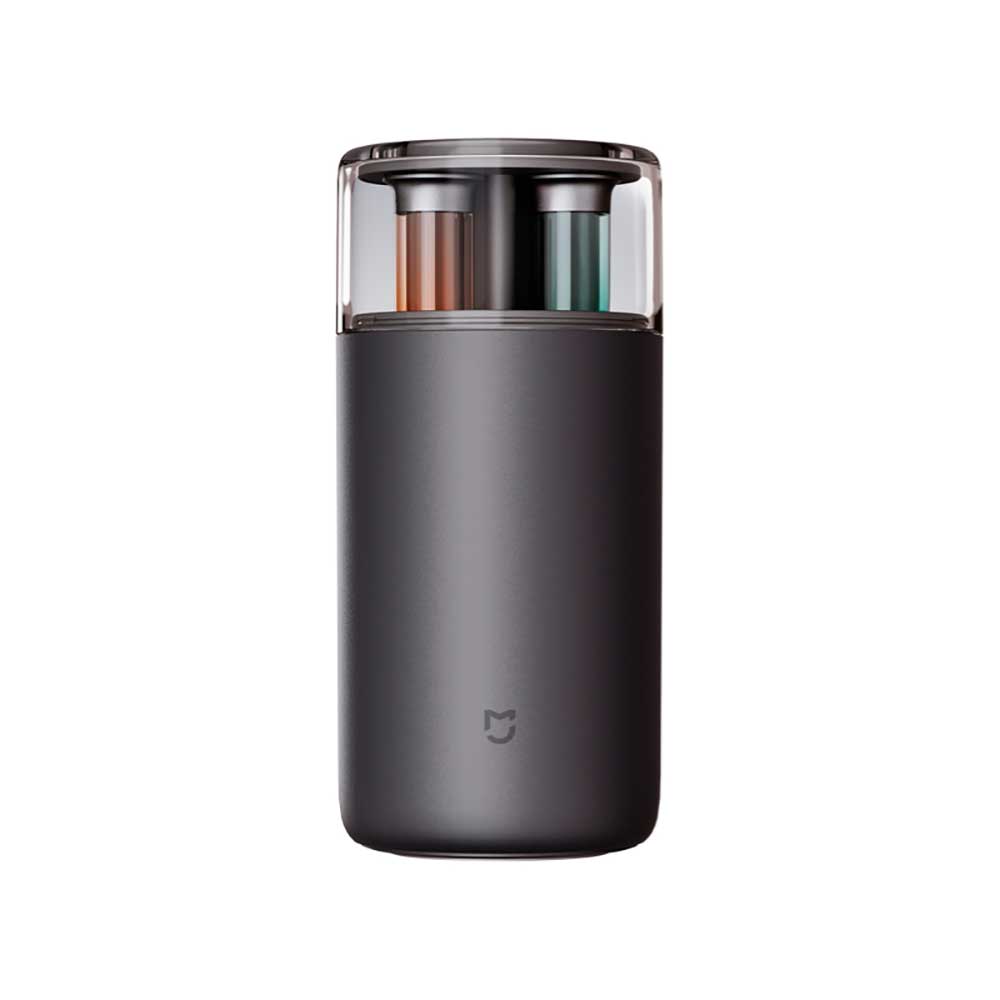 خوشبوکننده ماشین شیائومی مدل Mijia Smart Fragrance Diffuser N610-CN mester xiaomi خوشبوکننده ماشین شیائومی مدل Mijia Smart Fragrance Diffuser N610-CN mester xiaomi