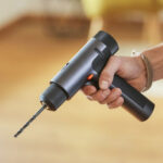 دریل و پیچ‌ گوشتی شارژی شیائومی XiaomiMijia 12V Max Brushless Cordless – MJWSZNJYDZ001QW mester xiaomi