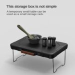 ست ابزار باربیکیو شیائومی مدل Xiaomi Nextool Barbecue Tool Set Camping Outdoor NE20261 mester xiaomi