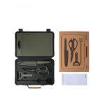 ست ابزار باربیکیو شیائومی مدل Xiaomi Nextool Barbecue Tool Set Camping Outdoor NE20261 mester xiaomi