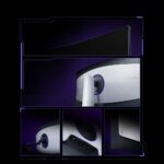 مانیتور منحنی گیمینگ شیائومی 34 اینچی مدل Xiaomi Curved Gaming Monitor G34WQi 2026 mester xiaomi