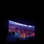 مانیتور منحنی گیمینگ شیائومی 34 اینچی مدل Xiaomi Curved Gaming Monitor G34WQi 2026 mester xiaomi