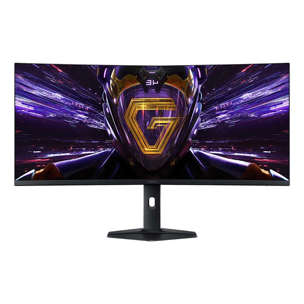 مانیتور منحنی گیمینگ شیائومی 34 اینچی مدل Xiaomi Curved Gaming Monitor G34WQi 2026 mester xiaomi مانیتور منحنی گیمینگ شیائومی 34 اینچی مدل Xiaomi Curved Gaming Monitor G34WQi 2026 mester xiaomi
