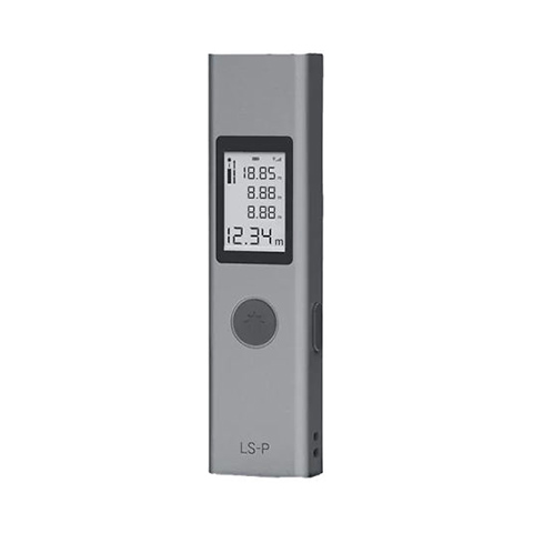 متر لیزری شیائومی مدل ATuMan LS-P mester xiaomi