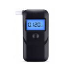الکل‌سنج دیجیتال لیدستو Lydsto Digital Breath Alcohol Tester HD-JJCSY02 mester xiaomi