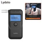 الکل‌سنج دیجیتال لیدستو Lydsto Digital Breath Alcohol Tester HD-JJCSY02 mester xiaomi