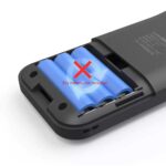 الکل‌سنج دیجیتال لیدستو Lydsto Digital Breath Alcohol Tester HD-JJCSY02 mester xiaomi