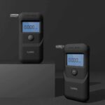 الکل‌سنج دیجیتال لیدستو Lydsto Digital Breath Alcohol Tester HD-JJCSY02 mester xiaomi