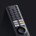 تلویزیون هوشمند 50 اینچ شیائومی مدل Xiaomi TV A 50 2026 mester xiaomi