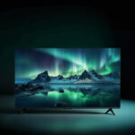 تلویزیون هوشمند 50 اینچ شیائومی مدل Xiaomi TV A 50 2026 mester xiaomi