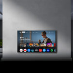 تلویزیون هوشمند 50 اینچ شیائومی مدل Xiaomi TV A 50 2026 mester xiaomi