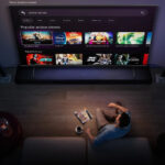 تلویزیون هوشمند شیائومی 85 اینچ مکس مدل Xiaomi TV Max 85 2025 mester xiaomi