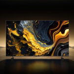 تلویزیون هوشمند شیائومی 85 اینچ مکس مدل Xiaomi TV Max 85 2025 mester xiaomi