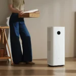دستگاه تصفیه هوا شیائومی مدل Mijia Smart Air Purifier Max mester xiaomi