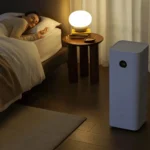 دستگاه تصفیه هوا شیائومی مدل Mijia Smart Air Purifier Max mester xiaomi