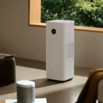 دستگاه تصفیه هوا شیائومی مدل Mijia Smart Air Purifier Max mester xiaomi