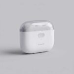 ناخن گیر برقی مدل Showlon Nail Clipper LQ-DDZJD03 mester xiaomi