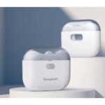 ناخن گیر برقی مدل Showlon Nail Clipper LQ-DDZJD03 mester xiaomi