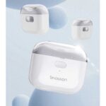 ناخن گیر برقی مدل Showlon Nail Clipper LQ-DDZJD03 mester xiaomi