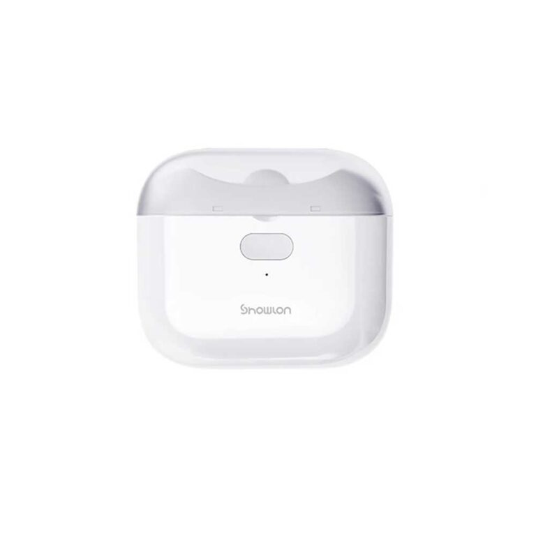 ناخن گیر برقی مدل Showlon Nail Clipper LQ-DDZJD03 mester xiaomi