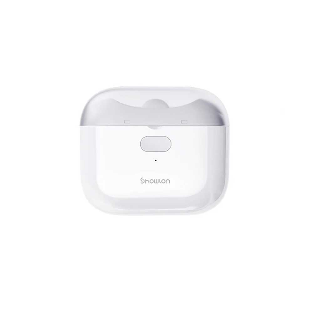 ناخن گیر برقی مدل Showlon Nail Clipper LQ-DDZJD03 mester xiaomi ناخن گیر برقی مدل Showlon Nail Clipper LQ-DDZJD03 mester xiaomi