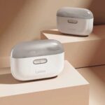 ناخن گیر برقی مدل Showlon Nail Clipper LQ-EDZJD01 mester xiaomi