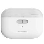 ناخن گیر برقی مدل Showlon Nail Clipper LQ-EDZJD01 mester xiaomi