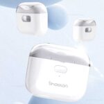 ناخن گیر برقی مدل Showlon Nail Clipper LQ-EDZJD01 mester xiaomi