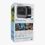 پاور استیشن پاورولوژی مدل Powerology Pater II Portable Power Station 700W mester xiaomi