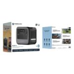 پاور استیشن پاورولوژی مدل Powerology Pater IV 2000W Portable Power Station mester xiaomi